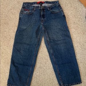 US Polo Men’s Carpenter Jeans